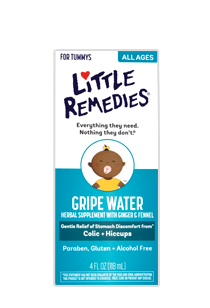 Little Remedies© Gripe Water 